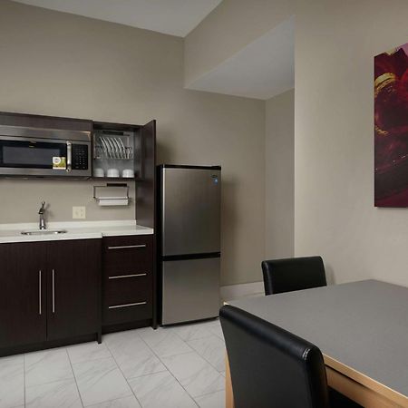 Home2 Suites By Hilton Muskogee Dış mekan fotoğraf