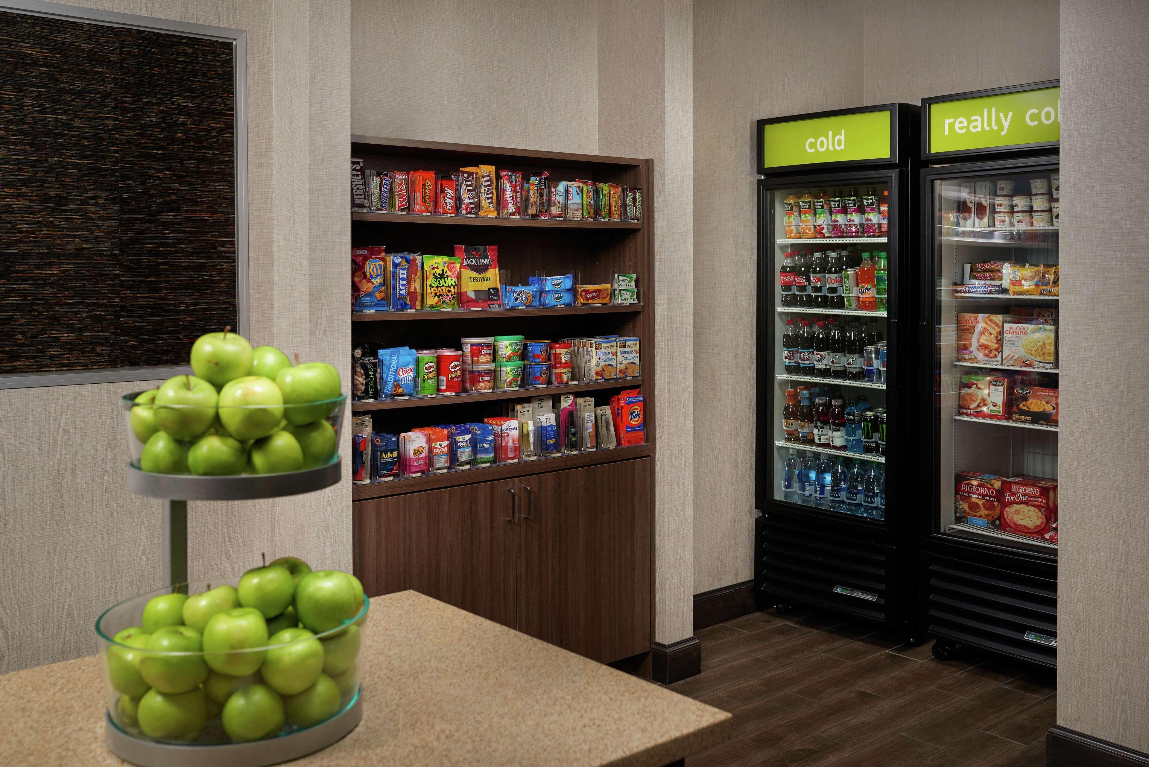 Home2 Suites By Hilton Muskogee Dış mekan fotoğraf