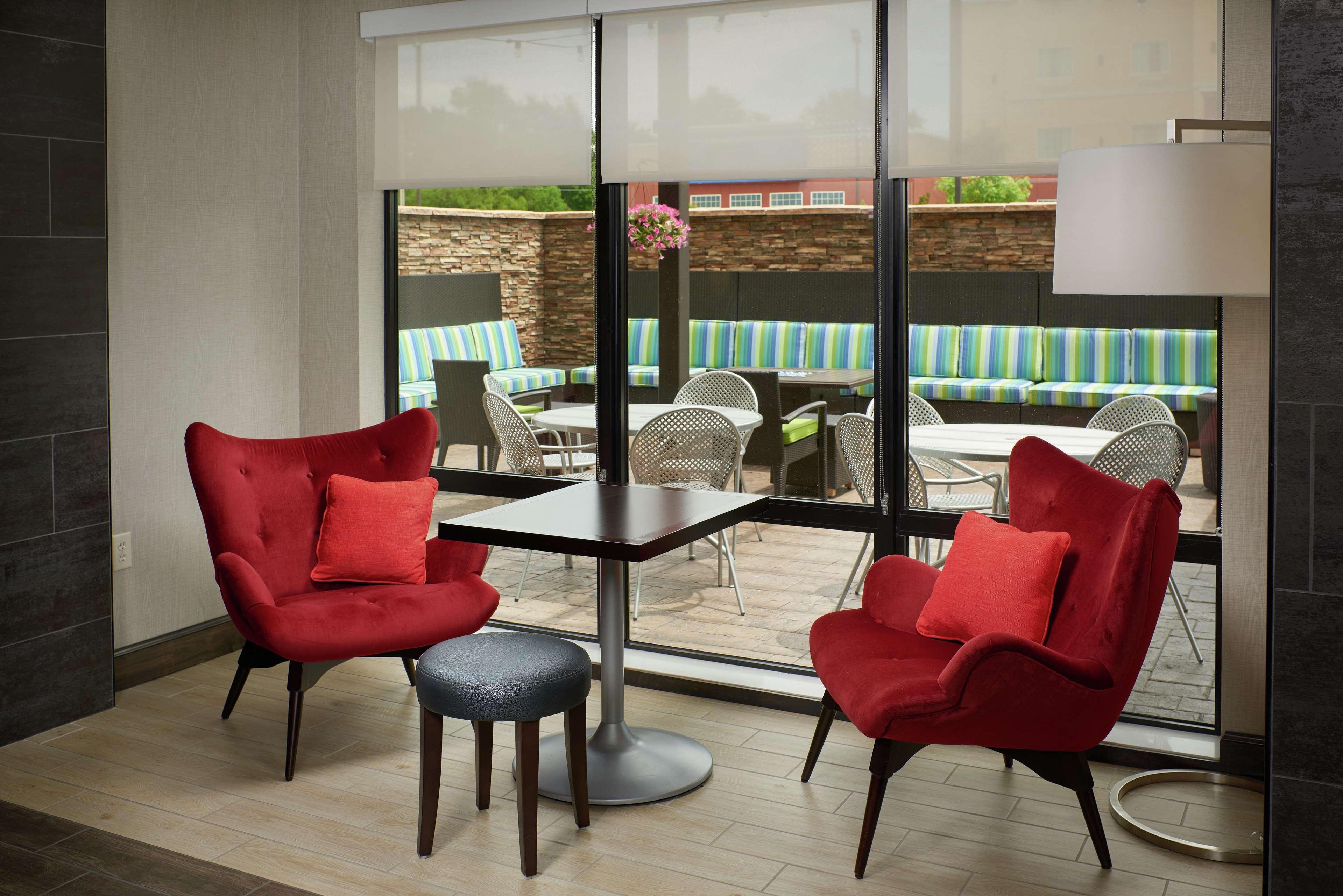 Home2 Suites By Hilton Muskogee Dış mekan fotoğraf