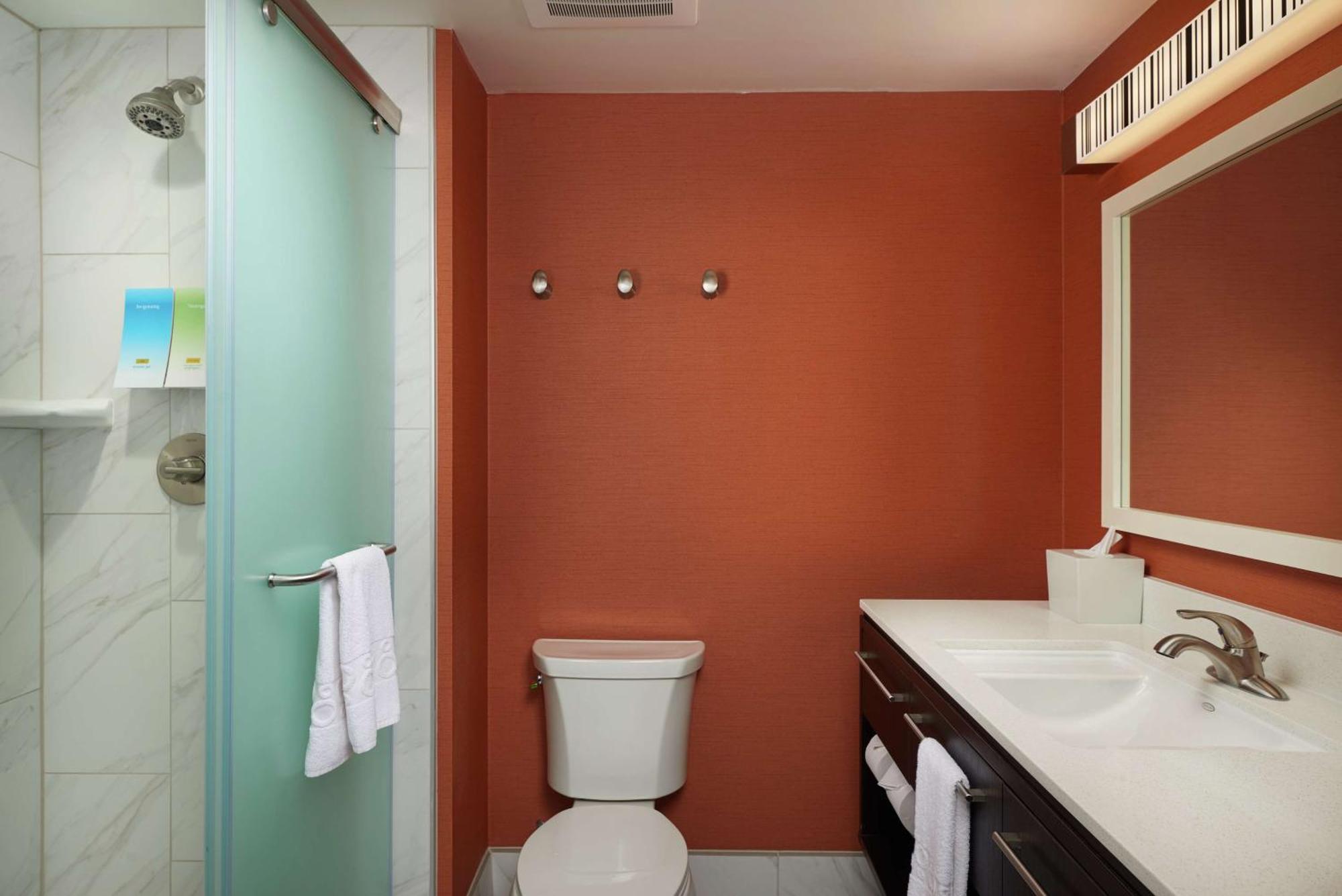 Home2 Suites By Hilton Muskogee Dış mekan fotoğraf